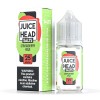 Juice Head Salts Strawberry Kiwi 30ml Nic Salt Vape Juice