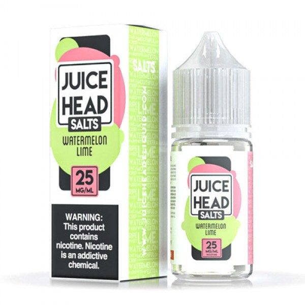 Juice Head Salts Wat...