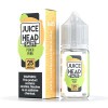 Juice Head Salts Peach Pear 30ml Nic Salt Vape Juice