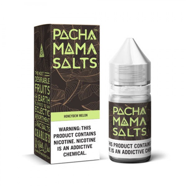 Pachamama Salts Hone...