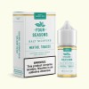 Four Seasons E-Liquids Menthol Tobacco 30ml Nic Salt Vape Juice