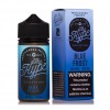 The Hype Blue Slushee (Blue Frost) 100ml Vape Juice