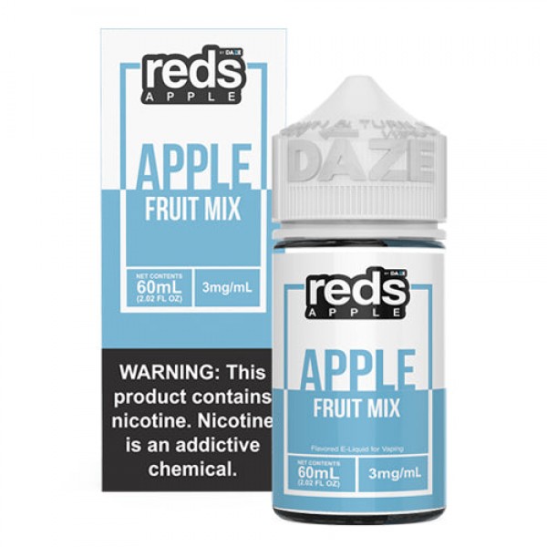 Reds E-Juice Fruit M...