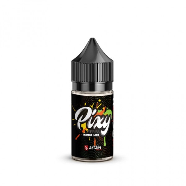 Mango Lime 30ml Nic ...