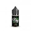 Sour Green Apple 30ml Nic Salt Vape Juice - Shijin