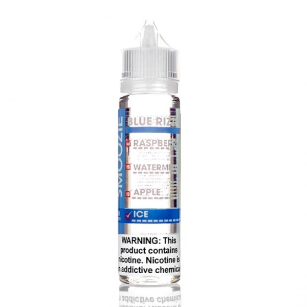 Blue Rizzle Ice 60ml...