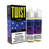 Purple Grape 2x 60ml (120ml) Vape Juice - Twist E-Liquids