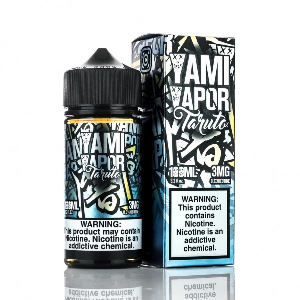 Yami Vapor Taruto 10...