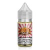 Juice Roll Upz Carnival Salt Berry Lemonade 30ml Nic Salt Vape Juice