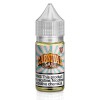 Juice Roll Upz Carnival Salt Blue Cotton Candy 30ml Nic Salt Vape Juice