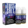 Purple Grape 2x 30ml (60ml) Nic Salt Vape Juice - Twist E-Liquids