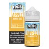 Reds E-Juice Mango ICED 60ml Vape Juice
