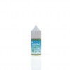 Addiction Series Aloe Vera Ice 30ml Nic Salt Vape Juice - Saucy