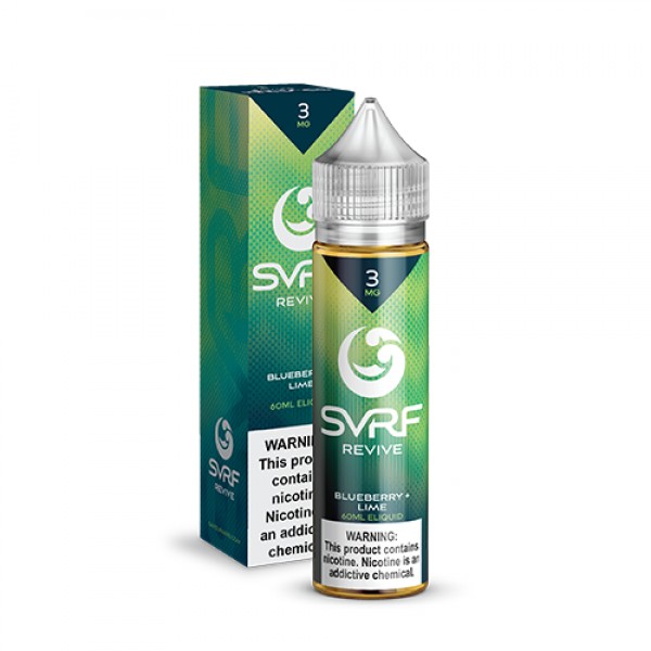 SVRF Revive 60ml Vap...