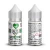 Mad Hatter I Love Salts Classic Menthol 30ml Nic Salt Vape Juice