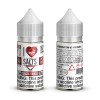 Mad Hatter I Love Salts Classic Tobacco 30ml Nic Salt Vape Juice