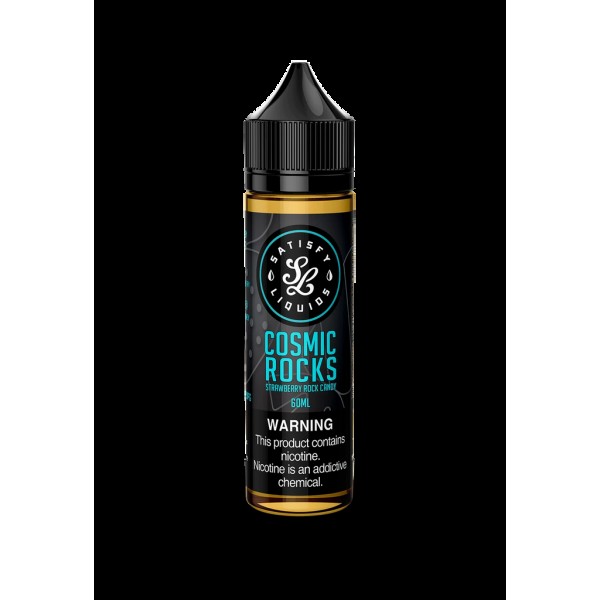 Cosmic Rock 60ml - S...