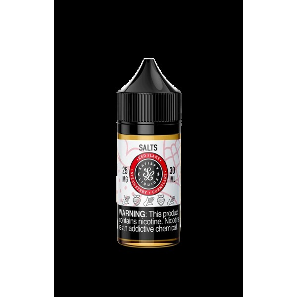 Satisfy E-Liquids Re...