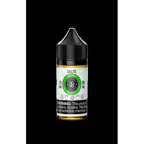 Satisfy E-Liquids N.E.U.R.O. 30ml Nic Salt Vape Juice