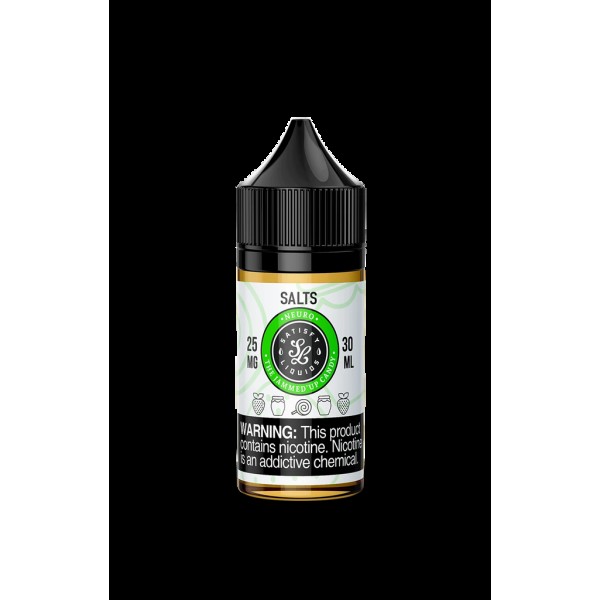 Satisfy E-Liquids N....