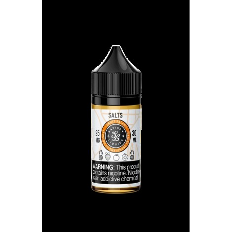 Satisfy E-Liquids Fruit Salad 30ml Nic Salt Vape Juice