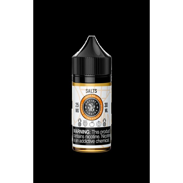 Satisfy E-Liquids Fr...