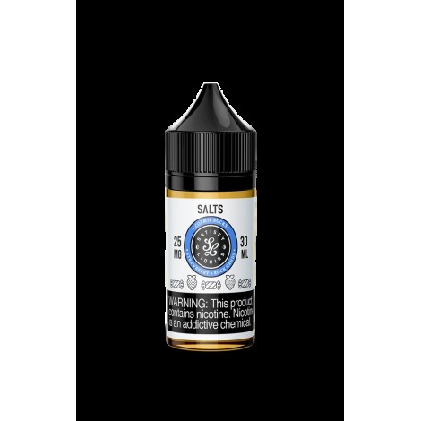 Satisfy E-Liquids Cosmic Rock 30ml Nic Salt Vape Juice