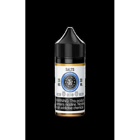 Satisfy E-Liquids Cosmic Rock 30ml Nic Salt Vape Juice