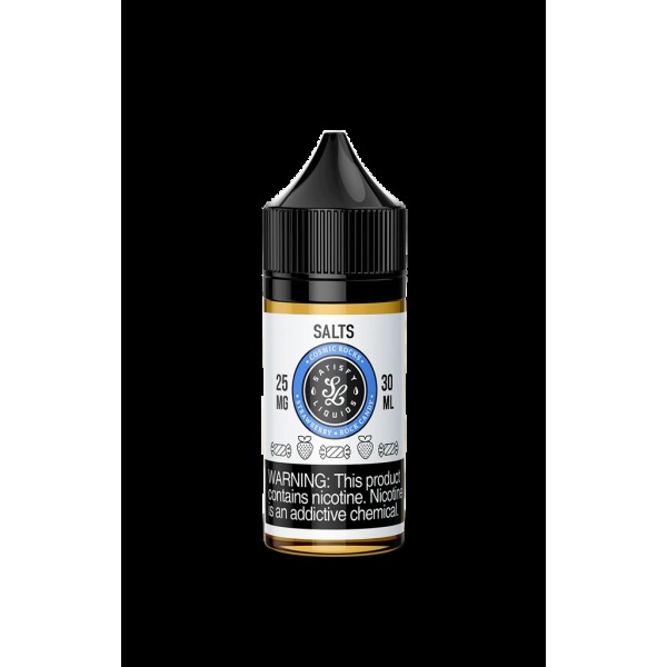 Satisfy E-Liquids Co...