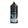 Sadboy Tear Drops Blue Jam Cookie 30ml Nic Salt Vape Juice