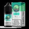 Air Factory Mint 30ml Nic Salt Vape Juice