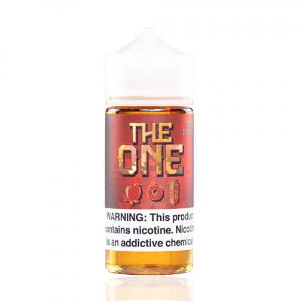 The One Apple 100ml ...