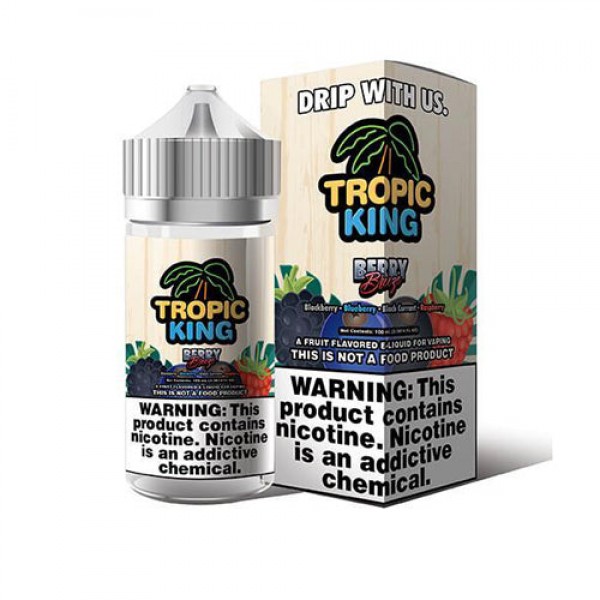 Tropic King Berry Br...