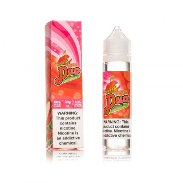 Burst Duo Apple Wate...