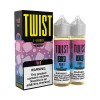 Pink 0° 2x 60ml (120ml) Vape Juice - Twist E-Liquid