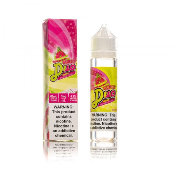 Burst Duo Guava Drag...