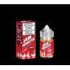 Jam Monster Salts Strawberry 30ml Nic Salt Vape Juice