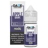 Reds Salt Series Grape 30ml Nic Salt Vape Juice