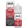 Reds Salt Series Apple 30ml Nic Salt Vape Juice