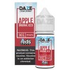 Reds Salt Series Apple ICED 30ml Nic Salt Vape Juice