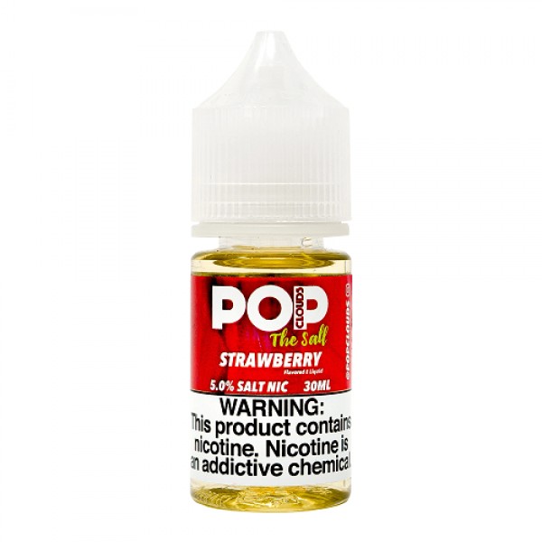 Pop Clouds Strawberr...
