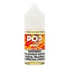 Pop Clouds Orange 30ml Nic Salt Vape Juice