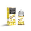 Jam Monster Salts Banana PB&J 30ml Nic Salt Vape Juice