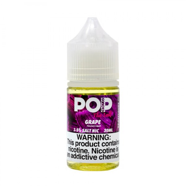 Pop Clouds Grape 30m...