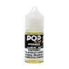 Pop Clouds Butterscotch 30ml Nic Salt Vape Juice