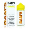 Bam's Captain Cannoli 100ml Vape Juice