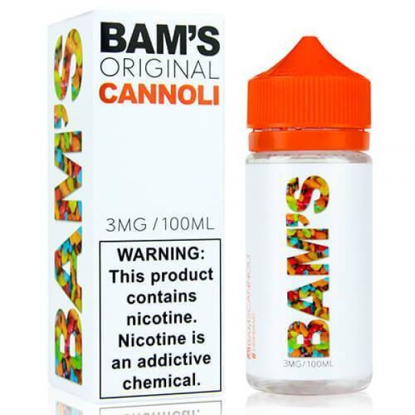 Bam's Original C...