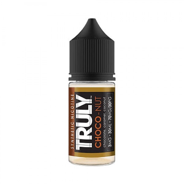 Truly Choco-Nut 30ml...