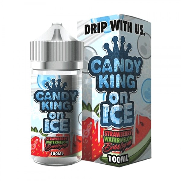 Candy King on Ice St...