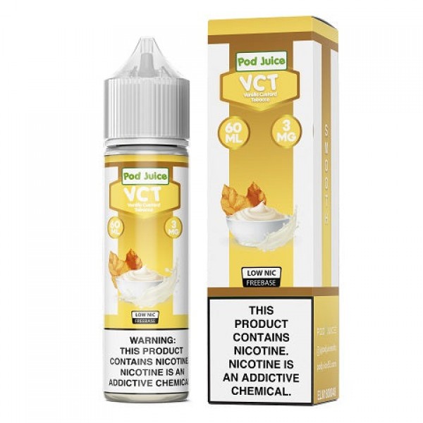 Pod Juice VCT 60ml V...